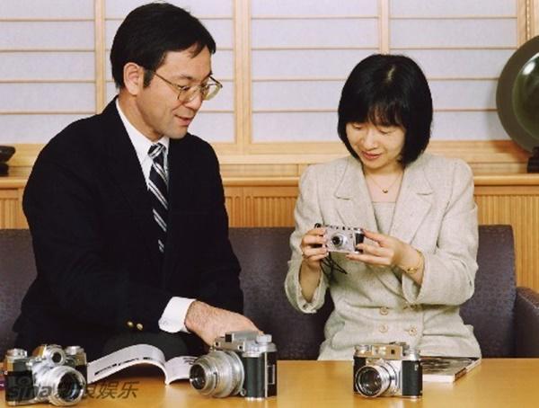 Công chúa độc nhất” Hoàng gia Nhật và chuyện tình lay động lòng người với chàng trai mồ côi-3