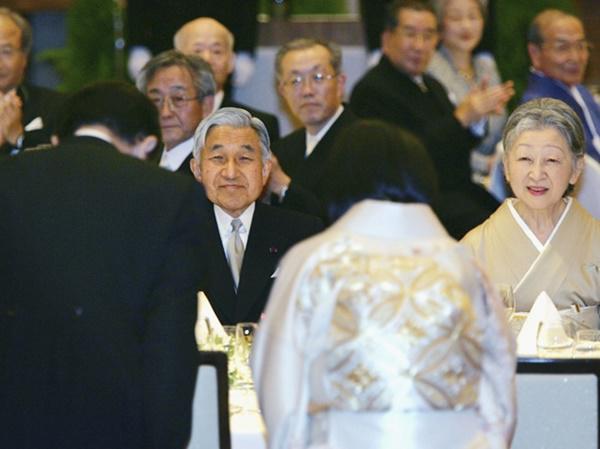 Công chúa độc nhất” Hoàng gia Nhật và chuyện tình lay động lòng người với chàng trai mồ côi-5