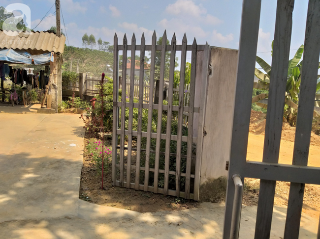 Bé gái 6 tuổi thơ ngây kể lại giây phút bị hàng xóm kéo vào buồng xâm hại-2