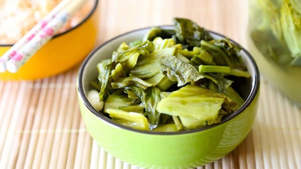 Bé gái 4 tuổi bị ung thư dạ dày vì món ăn quen thuộc trong bữa cơm người Việt-3