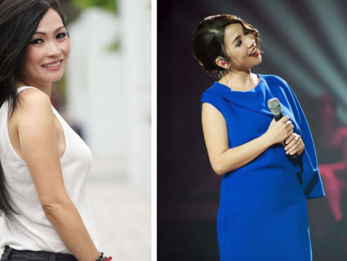 Phương Thanh bức xúc khi bị một đàn chị nói xấu cặp với trai để lấy tiền-4