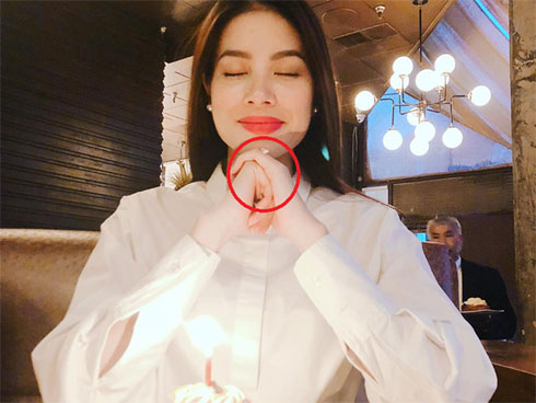 Quản lý đăng ảnh và clip bác thông tin Hoa hậu Phạm Hương sang Mỹ trốn bầu-4