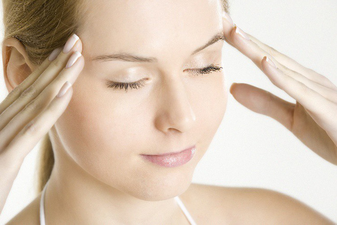 Những người dễ bị mệt mỏi là do gan không khỏe: Đây là những điều bạn nên làm để cứu gan-2