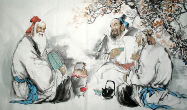 3 kẻ thù lớn nhất cuộc đời, không loại bỏ được con người sẽ chỉ rước thêm bi kịch-3