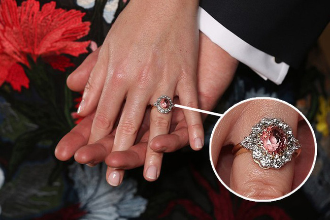 Điều ít biết về lễ cưới của cháu gái Nữ hoàng Anh sắp diễn ra ngày hôm nay, xa hoa đến mức lãng phí-4