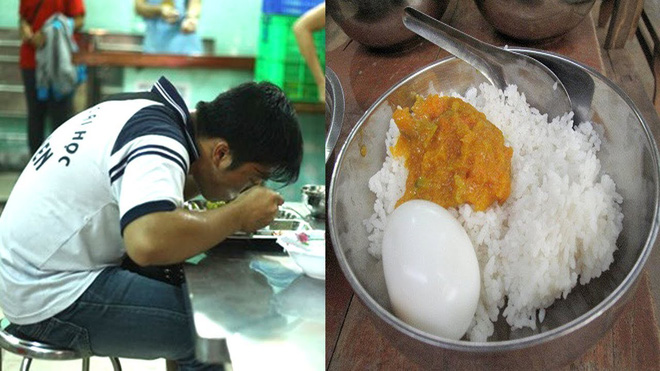 Bán cơm trắng cho nam sinh nghèo, 20 năm sau chủ quán được cứu trong lúc khó khăn nhất-2