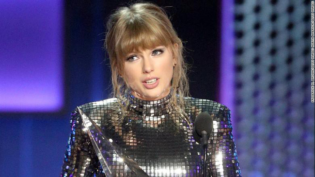 Tùng Dương gây sốc khi phát ngôn chỉ trích Taylor Swift khiến cộng đồng fan Việt sôi sục-5
