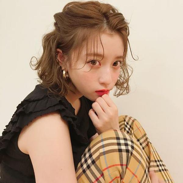 Chỉ cần để những kiểu tóc này thì mặt béo, mặt vuông, mặt dài cũng lên đời nhan sắc-5