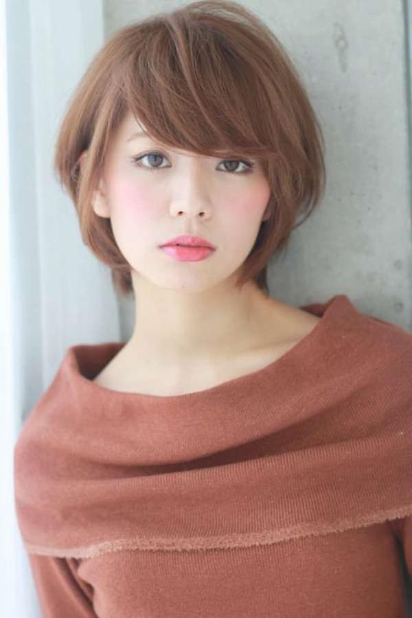 Chỉ cần để những kiểu tóc này thì mặt béo, mặt vuông, mặt dài cũng lên đời nhan sắc-7