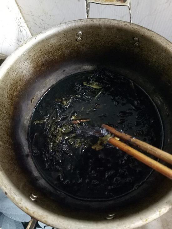 Mẹ bỉm sữa đăng ảnh món thịt kho bóng đêm”, chị em thi nhau vào góp bão-3