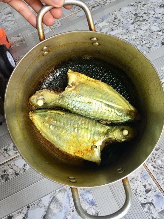 Mẹ bỉm sữa đăng ảnh món thịt kho bóng đêm”, chị em thi nhau vào góp bão-5