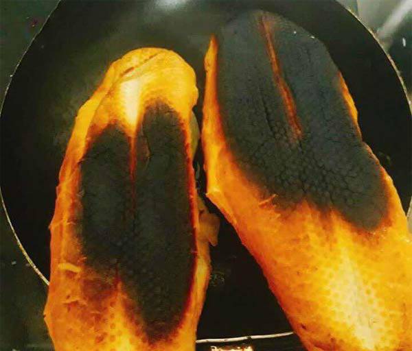 Mẹ bỉm sữa đăng ảnh món thịt kho bóng đêm”, chị em thi nhau vào góp bão-7