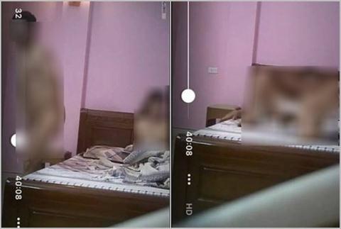 Vụ nghi chủ tịch xã lộ clip sex với cấp dưới: Là người năng động-3