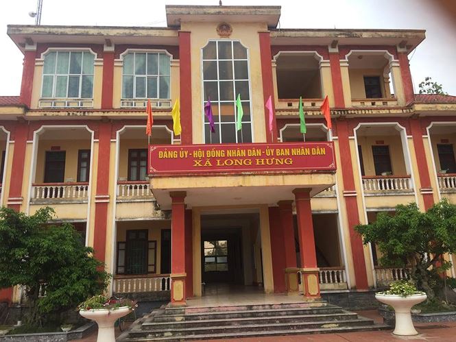 Vụ nghi chủ tịch xã lộ clip sex với cấp dưới: Là người năng động-4