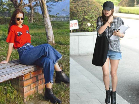 Song Hye Kyo đã U40 mà vẫn trẻ trung, nào biết cô còn nhờ vào 6 tips làm đẹp giản đơn này-8