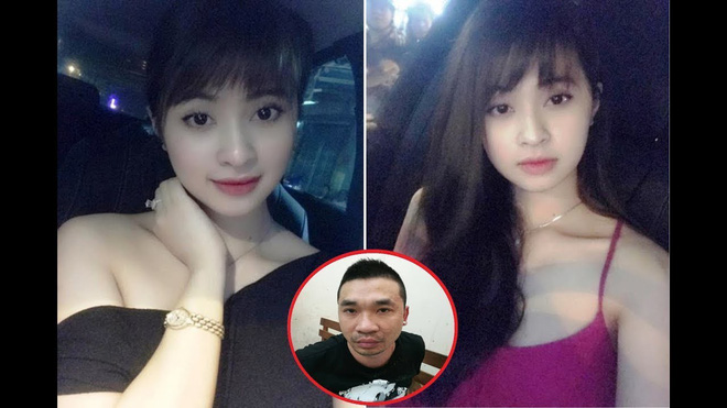 Những người đẹp dùng tình đổi tiền và con đường tội lỗi-2