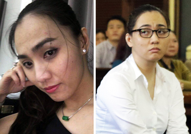 Những người đẹp dùng tình đổi tiền và con đường tội lỗi-3