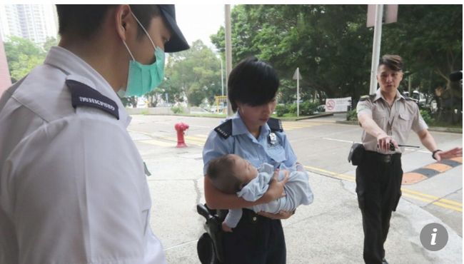 Mẹ chết lặng khi phát hiện con 3 tháng tuổi tử vong trên giường không một vết thương và sự thật khiến cô ân hận-2