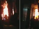 Nữ giám đốc tê tái vì ô tô bị đốt rụi trước cửa nhà-2