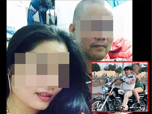 Nghi can trong vụ dâm ô tập thể ở Thái Bình được nhận xét là người đứng đắn và tốt tính”-2