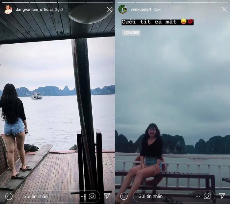 Bạn gái thủ môn Lâm Tây lột xác ấn tượng nhờ giảm 11kg-1