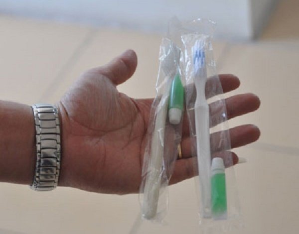 Những vật dụng nhà nghỉ, khách sạn: Tưởng sạch nhưng chớ đụng vào-3