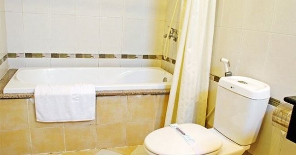 Những vật dụng nhà nghỉ, khách sạn: Tưởng sạch nhưng chớ đụng vào-6