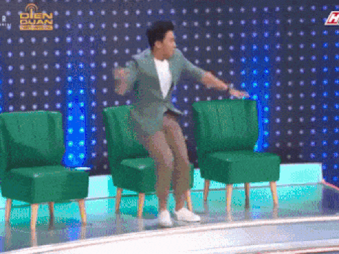 Lee Min Ho phiên bản Việt khiến Trấn Thành bật ngửa - Trường Giang choáng váng