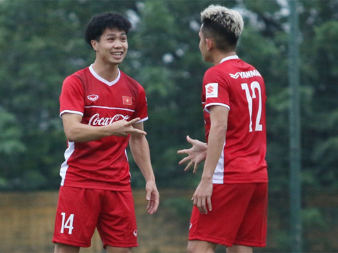 Xuân Trường thừa nhận sa sút phong độ trước AFF Cup-2