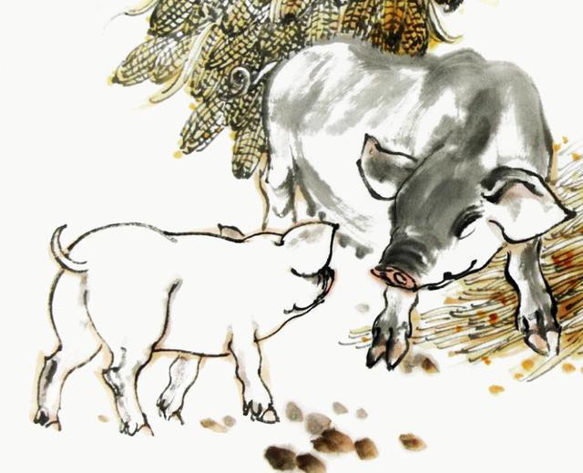 4 con giáp bị xui xẻo đeo bám, tiểu nhân liên tục quấy phá trong cuối năm 2018-4