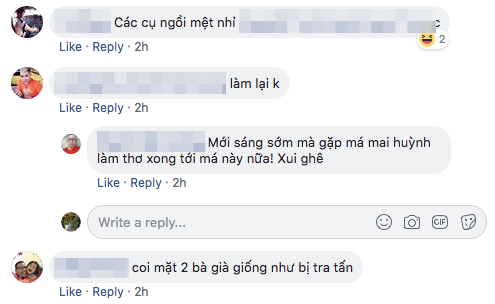 Ngược về quá khứ: Phi Thanh Vân trổ tài ca hát cho các cụ nghe, nhưng nhìn biểu cảm của các cụ mới là cực phẩm-2