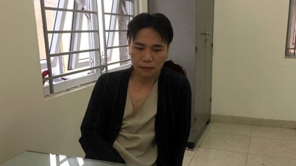 Điều tra tội giết người với ca sĩ Châu Việt Cường-1