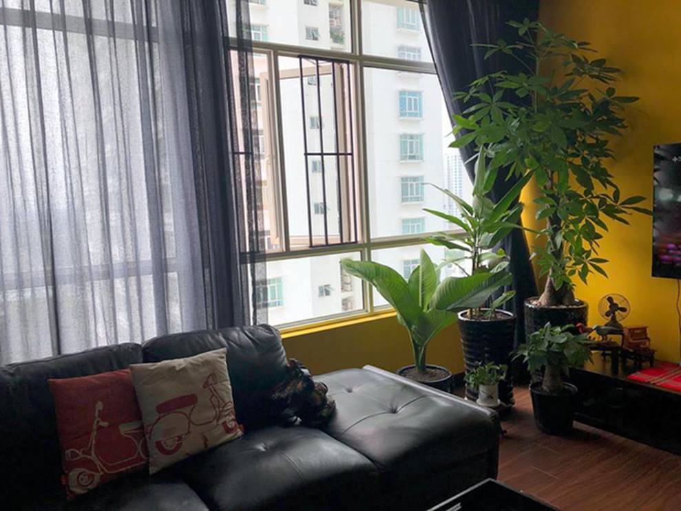 Cận cảnh nơi sống bình yên của vợ chồng Phạm Anh Khoa sau giông bão-10