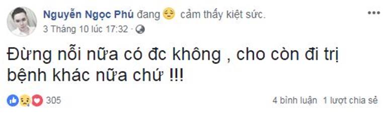 Lạnh người về những lời dự báo trước khi cháu ngoại quốc dân Nguyễn Ngọc Phú qua đời-8