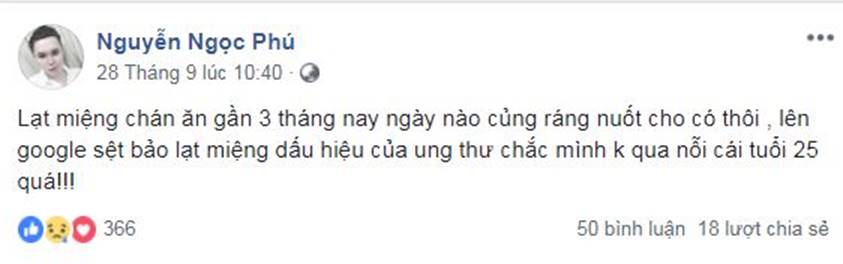 Lạnh người về những lời dự báo trước khi cháu ngoại quốc dân Nguyễn Ngọc Phú qua đời-9