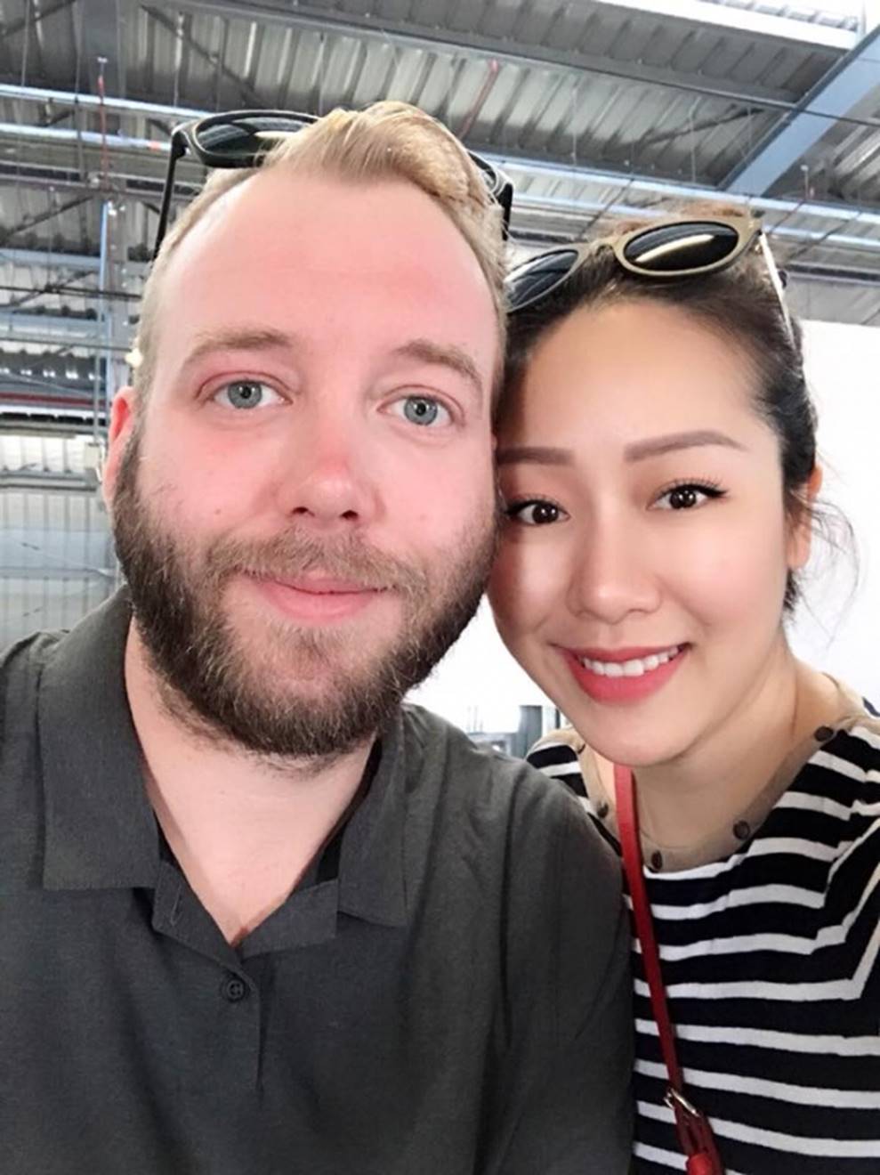 Hoa hậu Ngô Phương Lan bị chèn giây thần kinh nằm liệt giường trong cơn đau triền miên-4