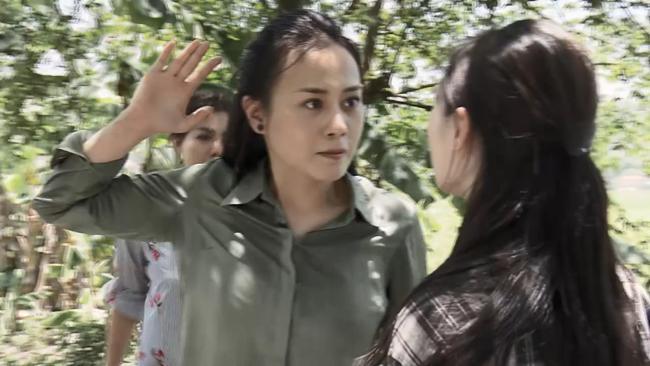 Quỳnh Búp Bê: Hậu bị hủy hôn vì làm gái, Thanh Hương đá lật bàn trước 2 gã đàn ông-5