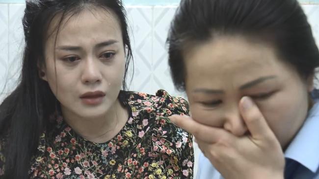 Quỳnh Búp Bê: Hậu bị hủy hôn vì làm gái, Thanh Hương đá lật bàn trước 2 gã đàn ông-7