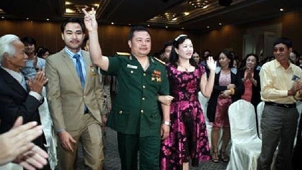 Bí ẩn quanh người tình của trùm Liên kết Việt-1