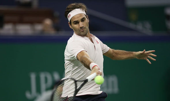 Dắt tay nhau vào bán kết, Djokovic uy hiếp vị trí số 2 của Federer-1