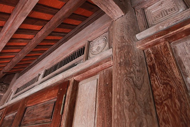 Căn nhà gỗ sưa đỏ được trả giá trăm tỷ, chủ nhân vẫn không bán-5