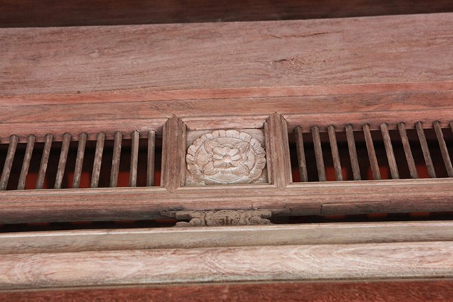 Căn nhà gỗ sưa đỏ được trả giá trăm tỷ, chủ nhân vẫn không bán-6