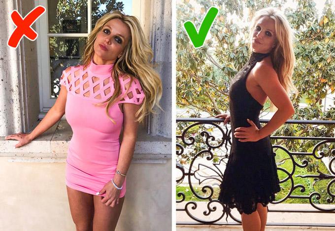 8 món đồ có bận đến mấy cũng ra shop thử, đừng dại mua hàng online-2