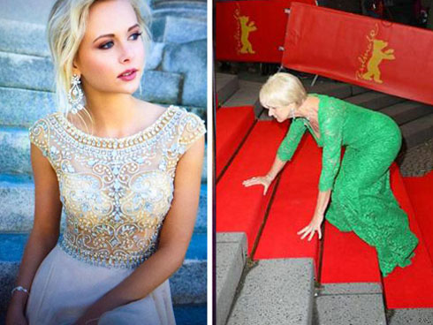 Cardigan giờ không chỉ để khoác ngoài mà còn được tận dụng làm áo len chui đầu xinh bá cháy-5