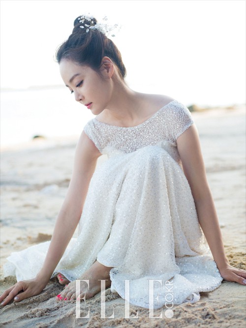 Nữ thần đình đám Chae Rim: Hết thời, bị lãng quên và cuộc sống hiện tại nơi xứ người-6