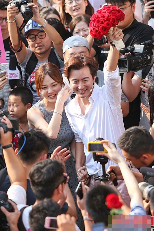 Nữ thần đình đám Chae Rim: Hết thời, bị lãng quên và cuộc sống hiện tại nơi xứ người-7