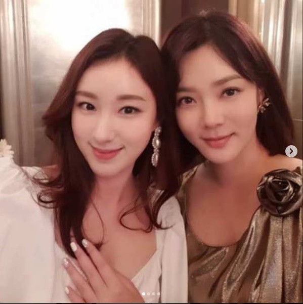 Nữ thần đình đám Chae Rim: Hết thời, bị lãng quên và cuộc sống hiện tại nơi xứ người-15