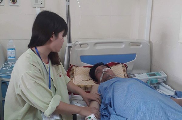 8 người trong gia đình mắc ung thư, cảnh báo căn bệnh di truyền không thể bỏ qua-1