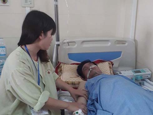 Nữ sinh 22 tuổi bị bệnh tiểu đường chỉ vì thường xuyên ăn… bánh mì-5