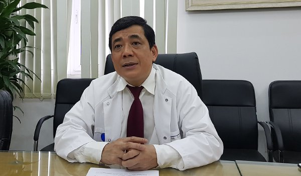 8 người trong gia đình mắc ung thư, cảnh báo căn bệnh di truyền không thể bỏ qua-2